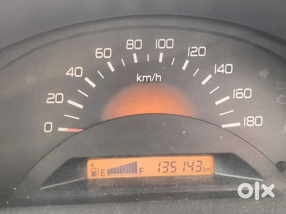 Maruti Suzuki Wagon R 1.0 2012 Petrol 103500 Km Driven