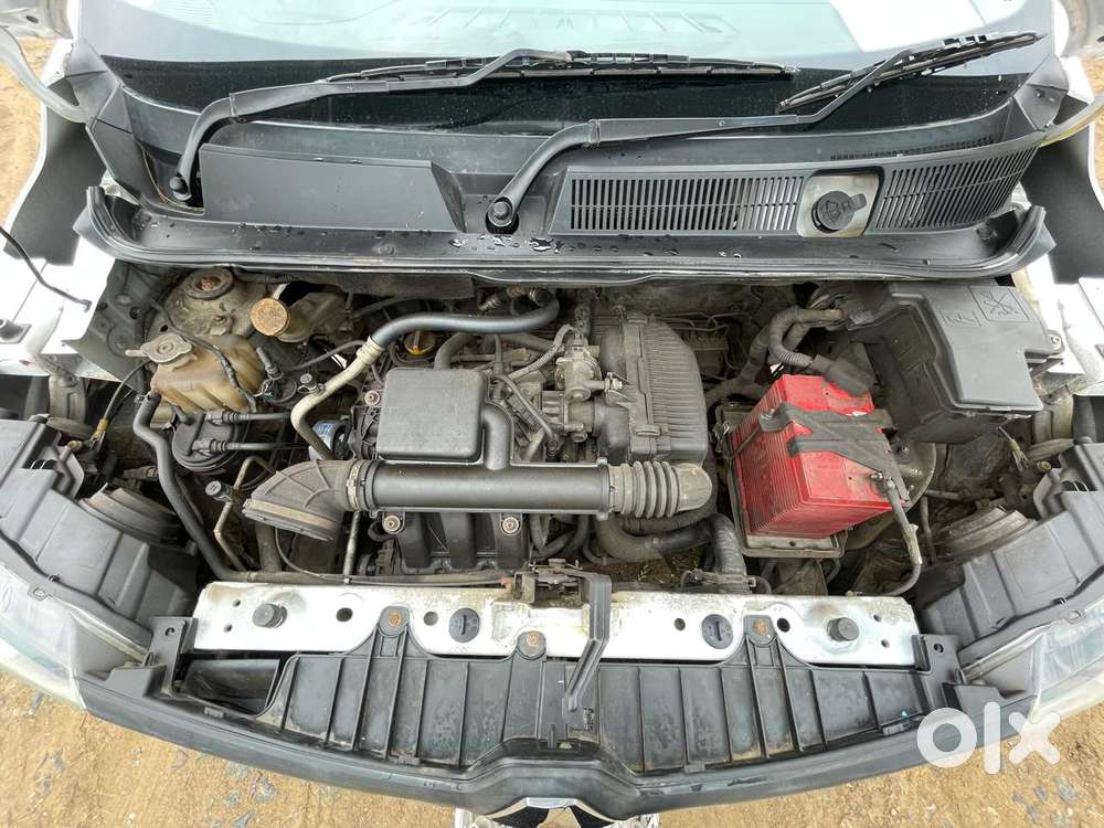 Renault Triber Rxt, 2019, Petrol