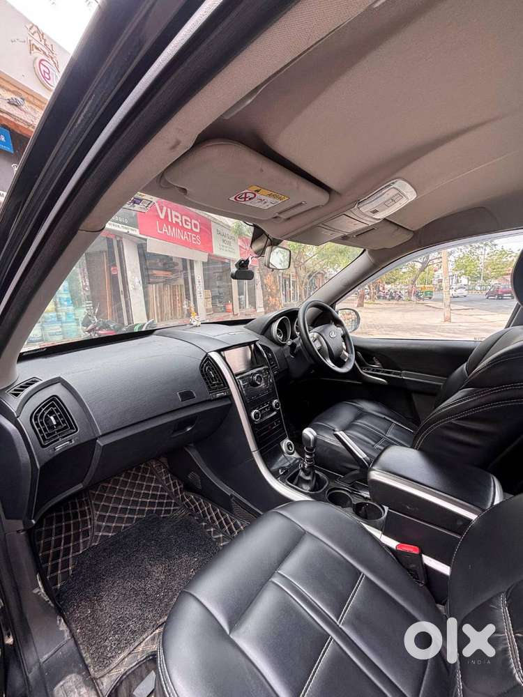 Xuv 500 (2021)