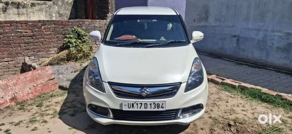 Maruti Suzuki Swift Dzire 2016 Diesel
