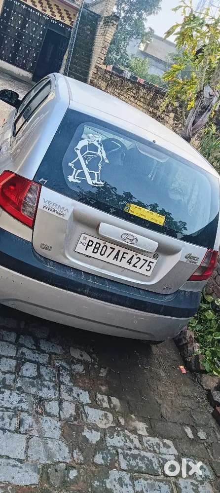 New Car Parchaj
