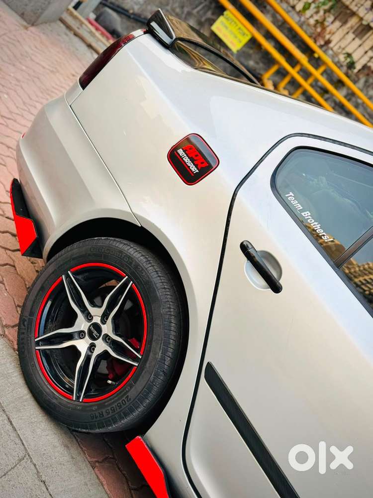 Skoda Laura 1.8 Tsi (stage 2 Tuned)