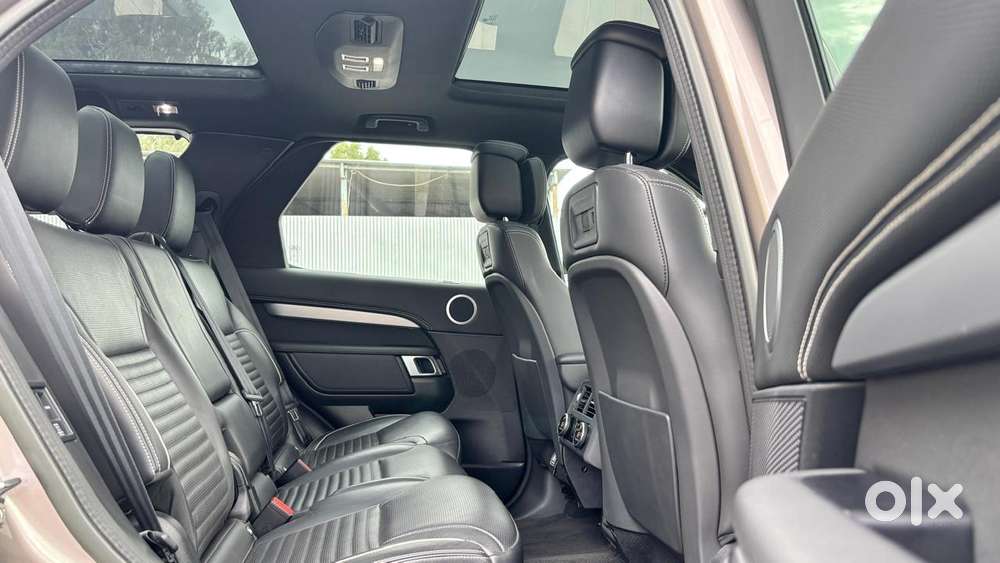 Land Rover Discovery Hse R-dynamic 2.0 Petrol, 2022, Petrol