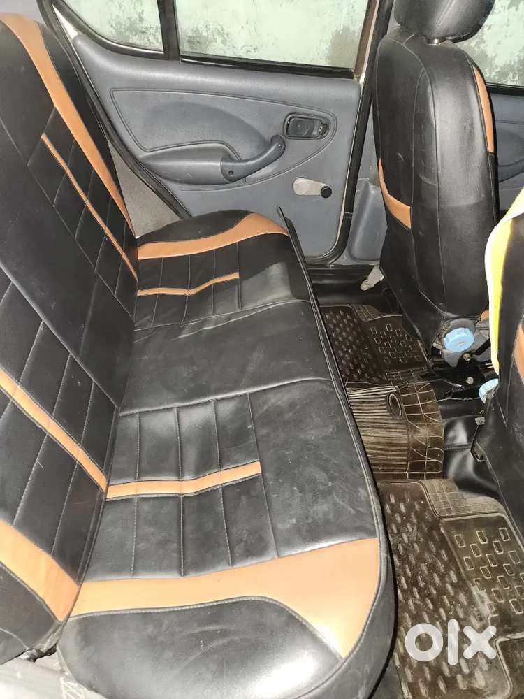 Tata Indica V2 2003 Diesel Manual