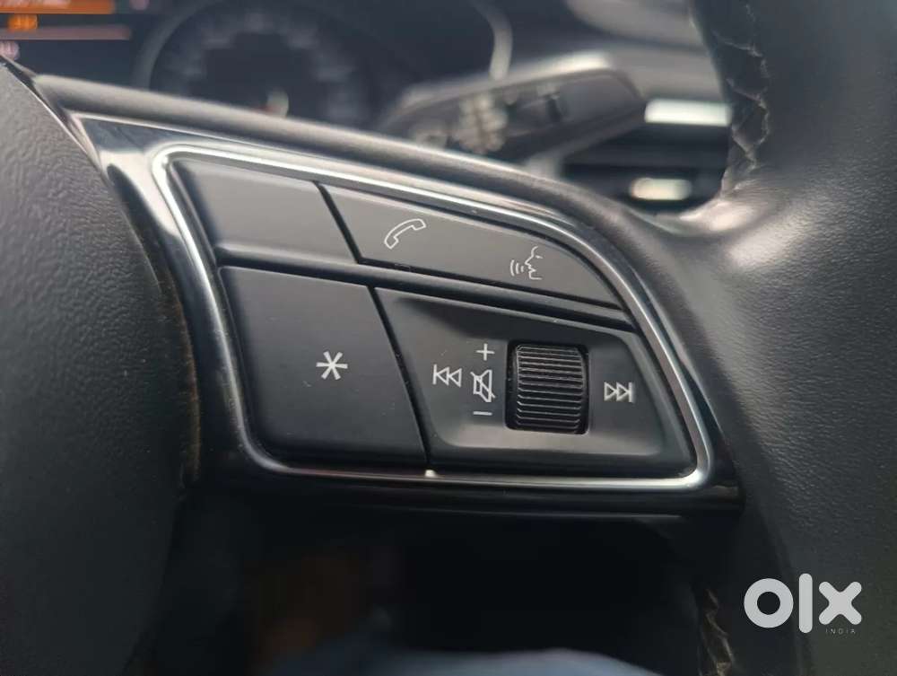 Audi A4 2.0 Premium 40 Tfsi, 2023, Petrol