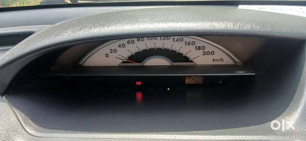 Toyota Etios 2010-2012 Gd, 2012, Petrol