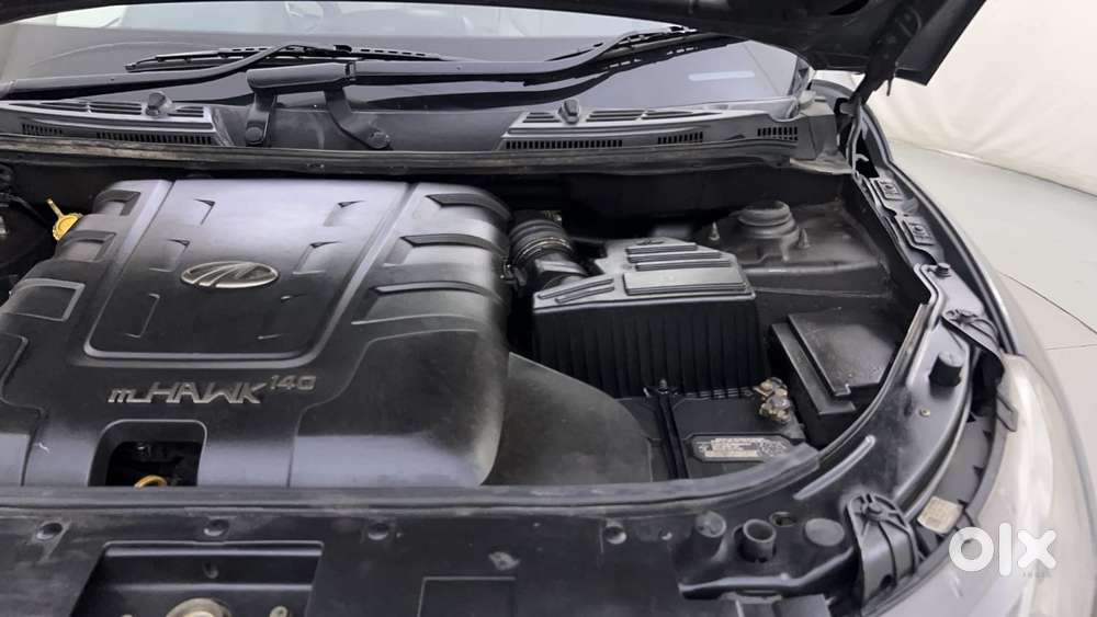 Mahindra Xuv500 W8, 2017, Diesel