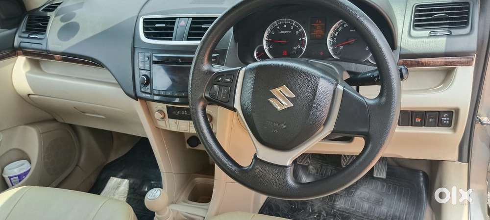 Maruti Suzuki Swift Dzire 2012-2015 1.2 Zxi, 2013, Petrol