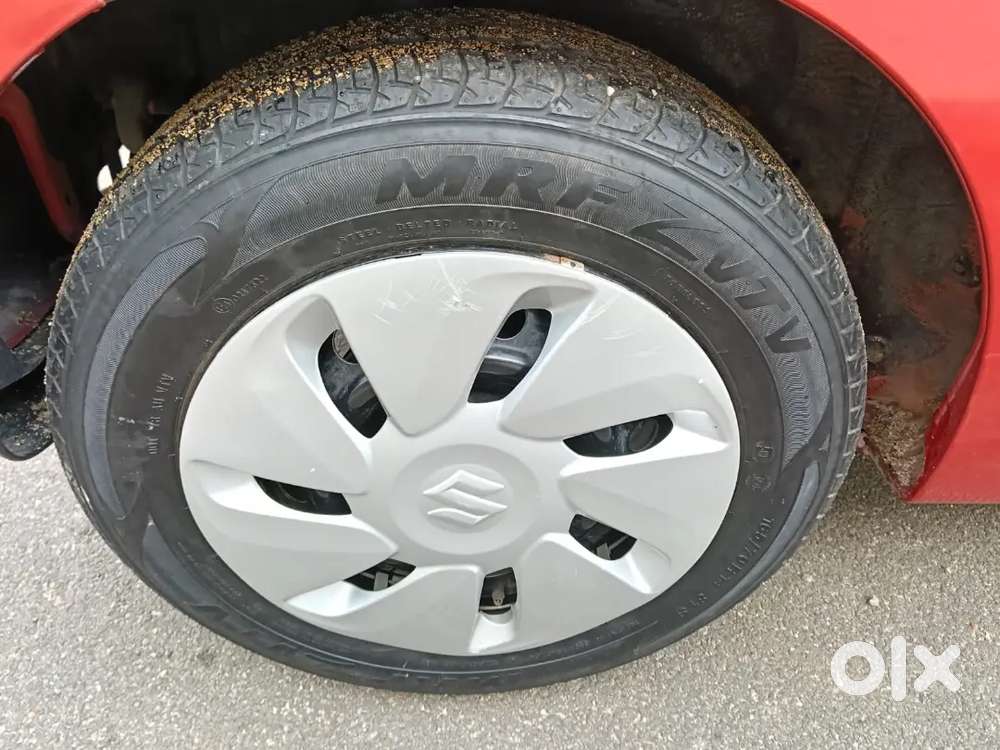Maruti Suzuki Celerio 2016 Petrol 71000 Km Driven