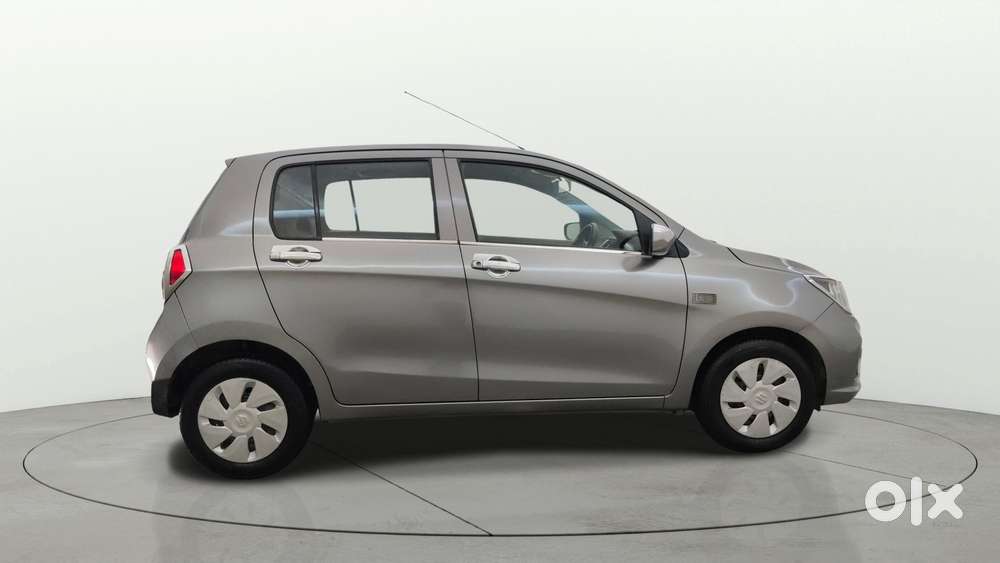 Maruti Suzuki Celerio Vxi Amt, 2018, Petrol