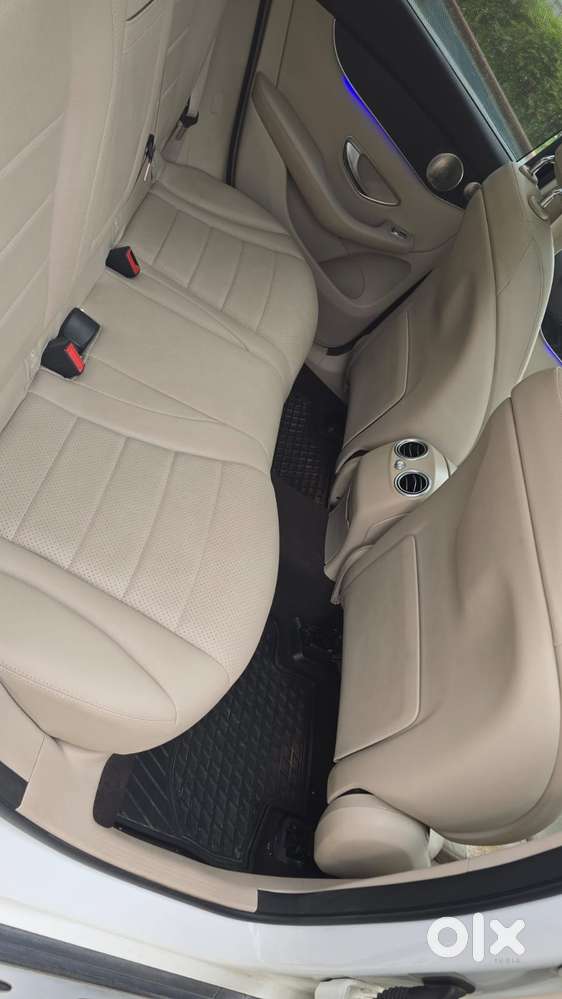 Mercedes-benz Glc Class New C-class Progressive C 200, 2022, Petrol