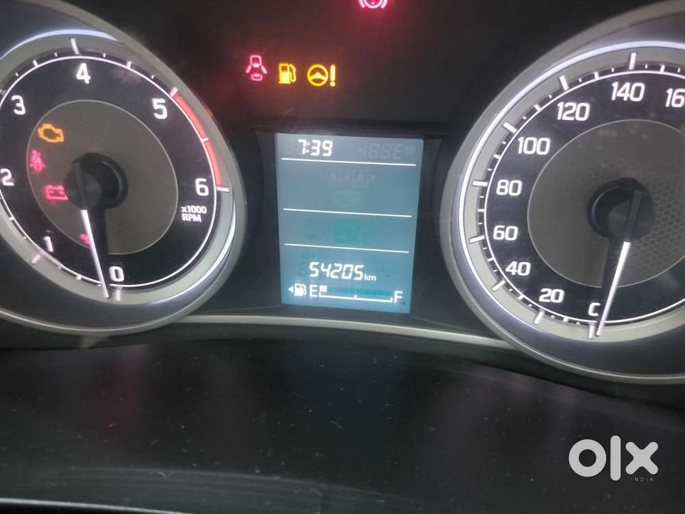 Maruti Suzuki Swift Dzire Vdi Bsiv, 2018, Diesel