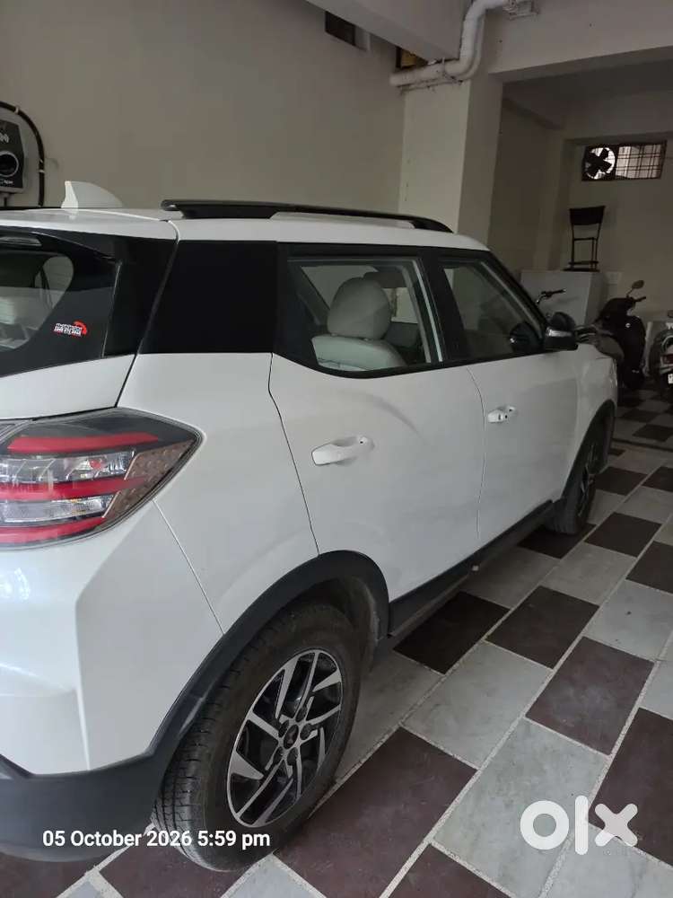 Mahindra Xuv400 El Pro 2024