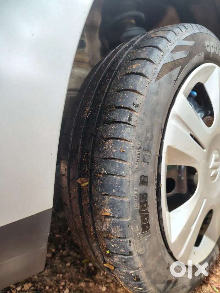 2014 Wagon R 1.0 Vxi