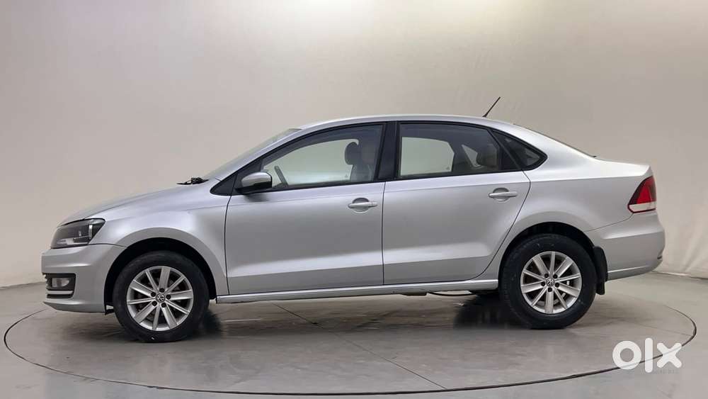 Volkswagen Vento 1.5 Tdi Highline, 2016, Diesel