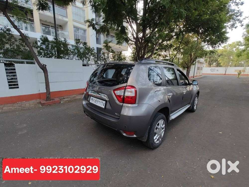 Nissan Terrano 1.5 Limited Edition 90 Bhp, 2015, Petrol
