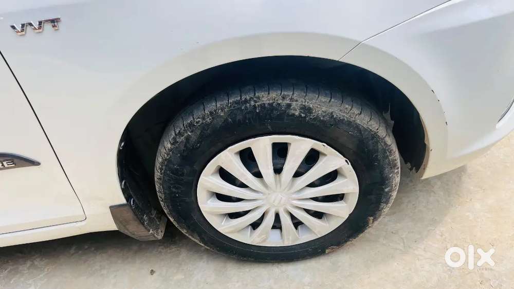 Maruti Suzuki Dzire 2016