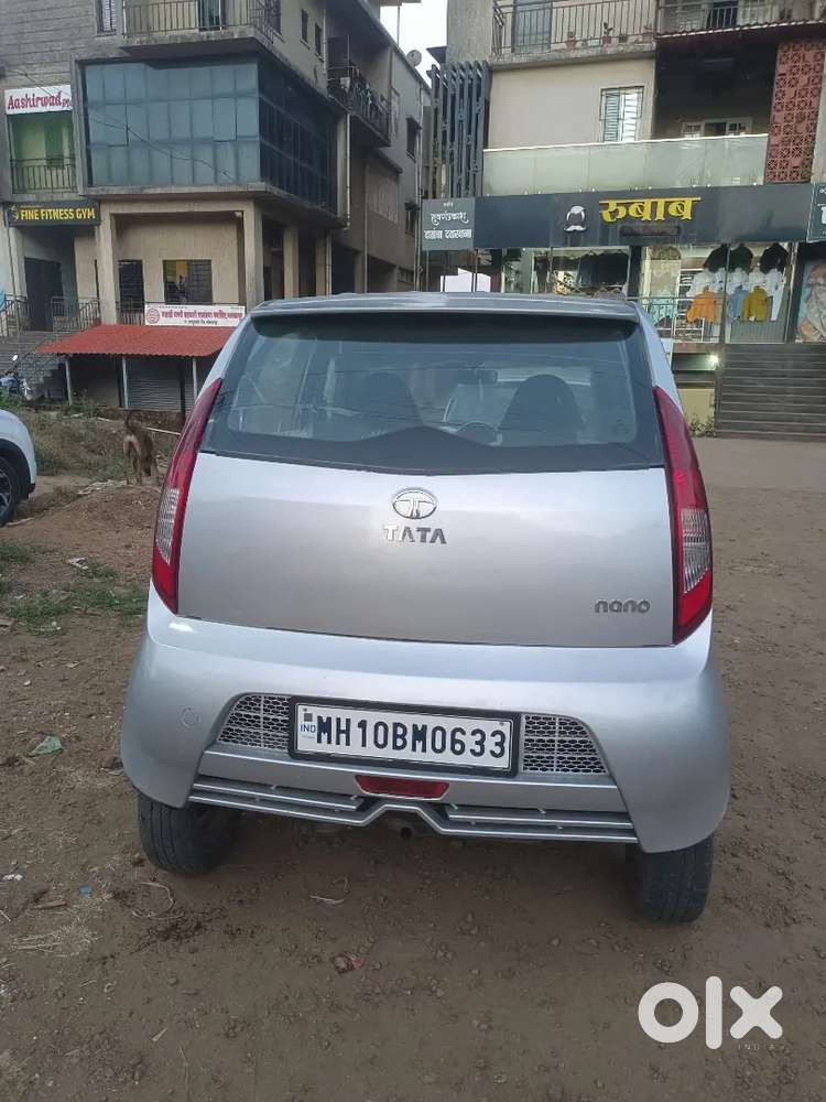 Full Condition