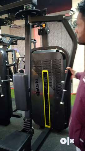 Gym machines 2025 for sale olx