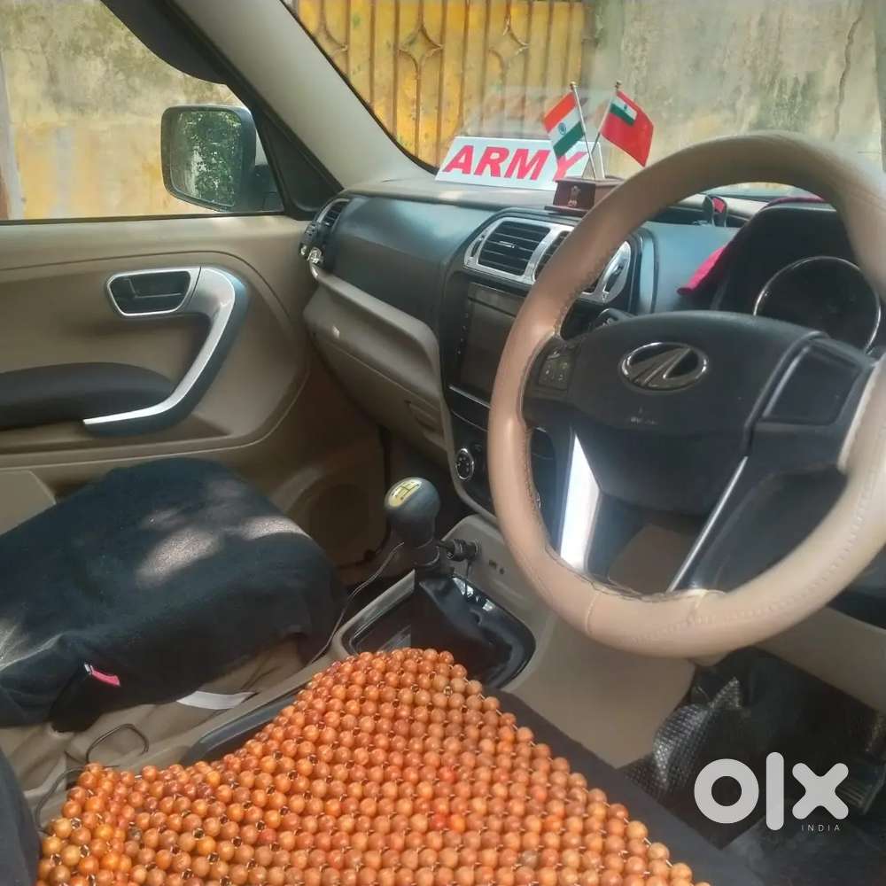 Mahindra Tuv 300 2016 Diesel 160000