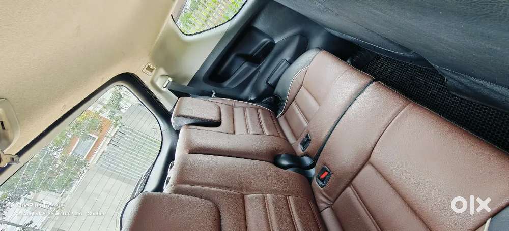Toyota Innova Crysta 2.4 Gx 8str 2019