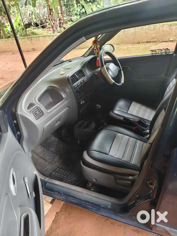 Maruti Suzuki Alto 2009 Petrol Manual