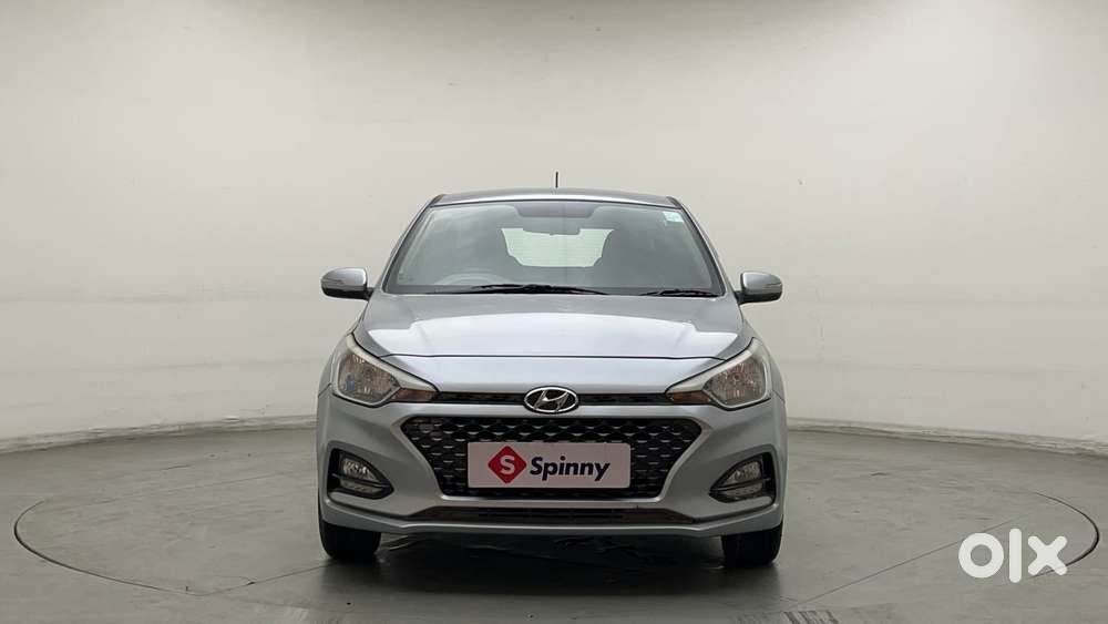 Hyundai Elite I20 [ ] 1.2 Asta, 2018, Petrol