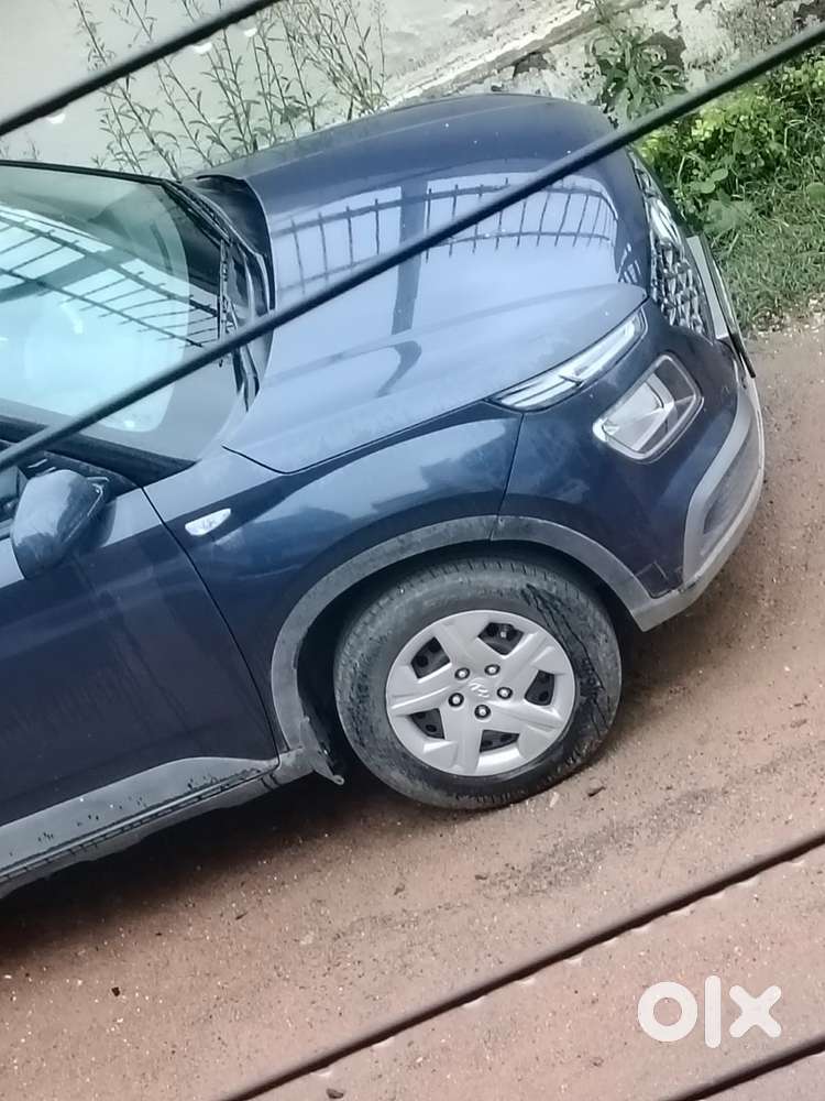 Hyundai Venue Petrol 2020
