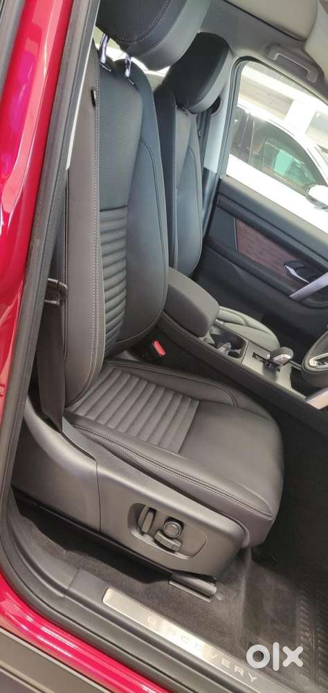 Land Rover Discovery Sport, 2025, Diesel