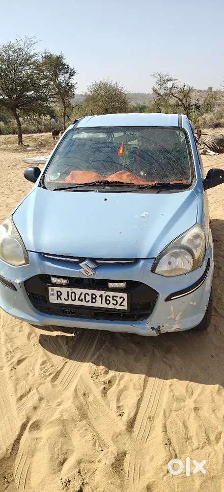 Maruti Suzuki Alto 800 2013 Lx