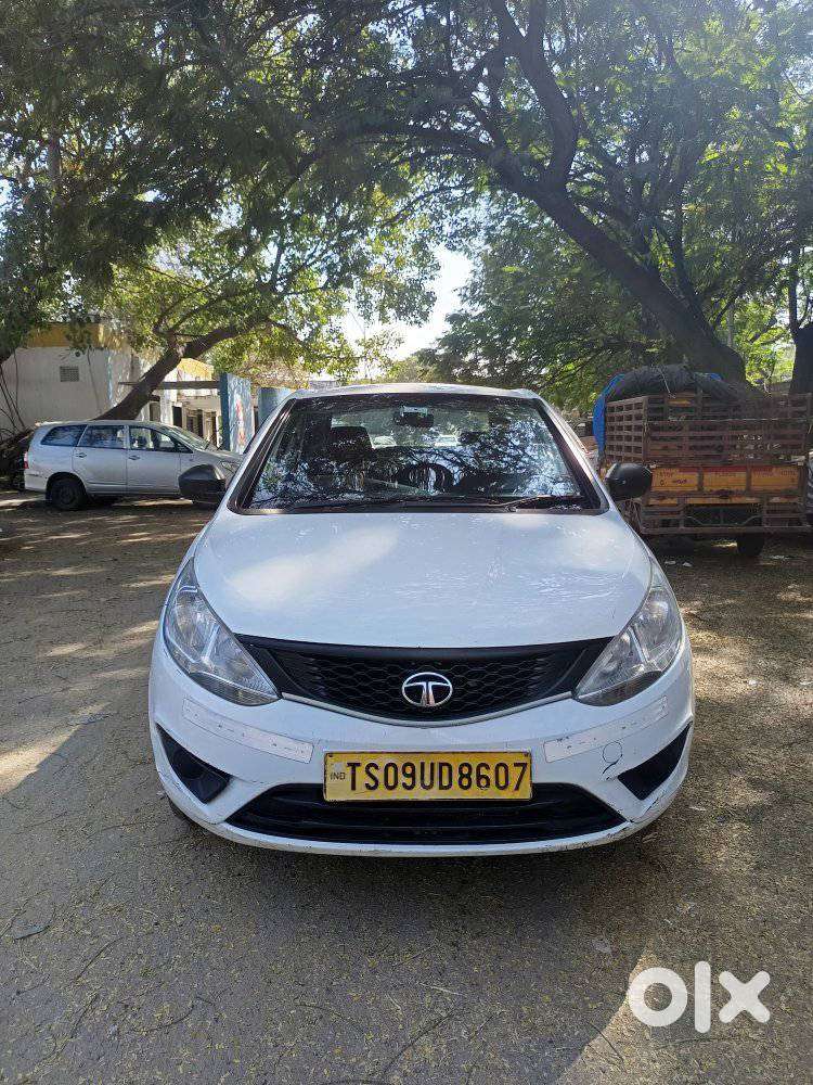 Tata Zest  Quadrajet 1.3 75ps Xe, 2019, Diesel