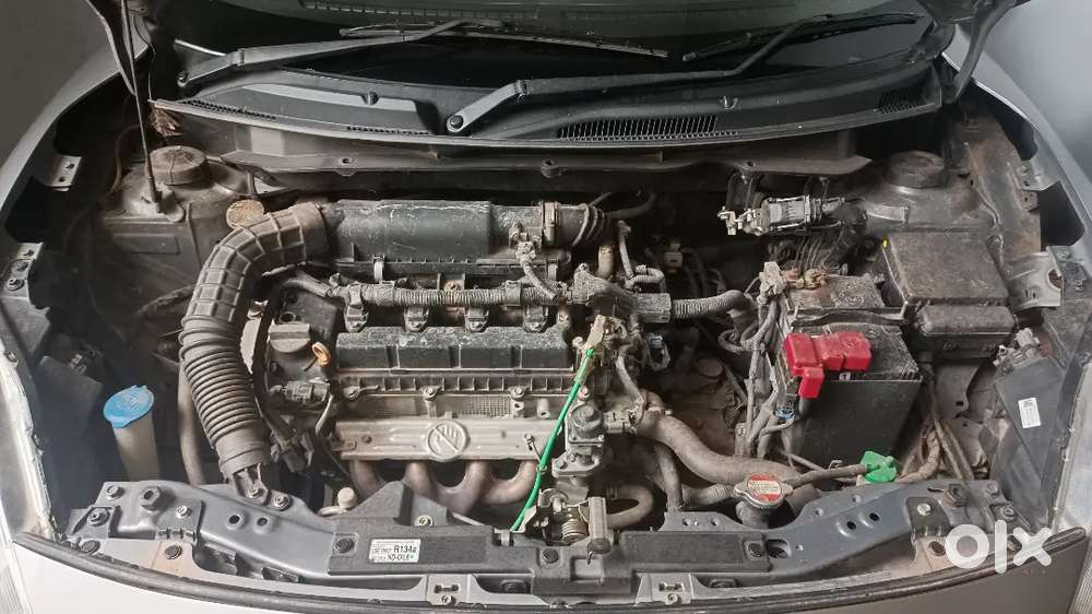 Maruti Suzuki Dzire 2021 Petrol Well Maintained