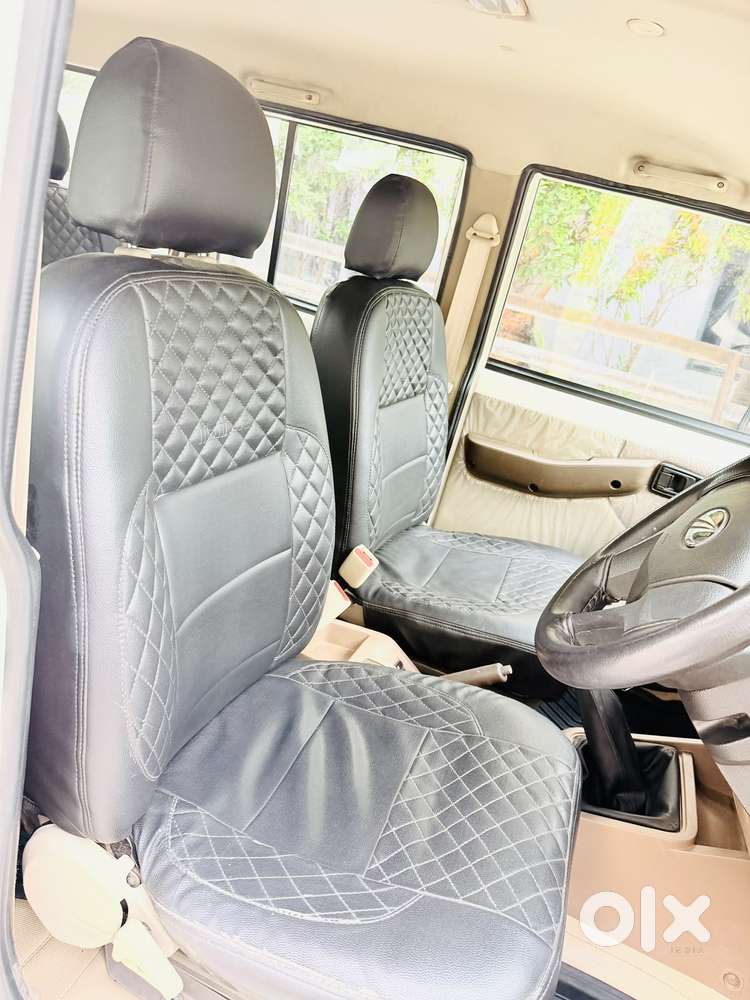 Mahindra Bolero 1.5 B6 (o), 2021, Diesel