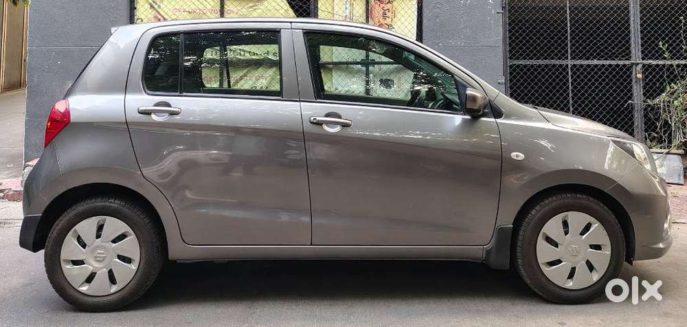 Maruti Suzuki Celerio 1.0 Vxi Amt, 2019