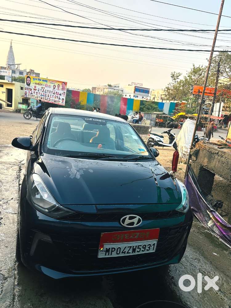Aura S1.2 Cng