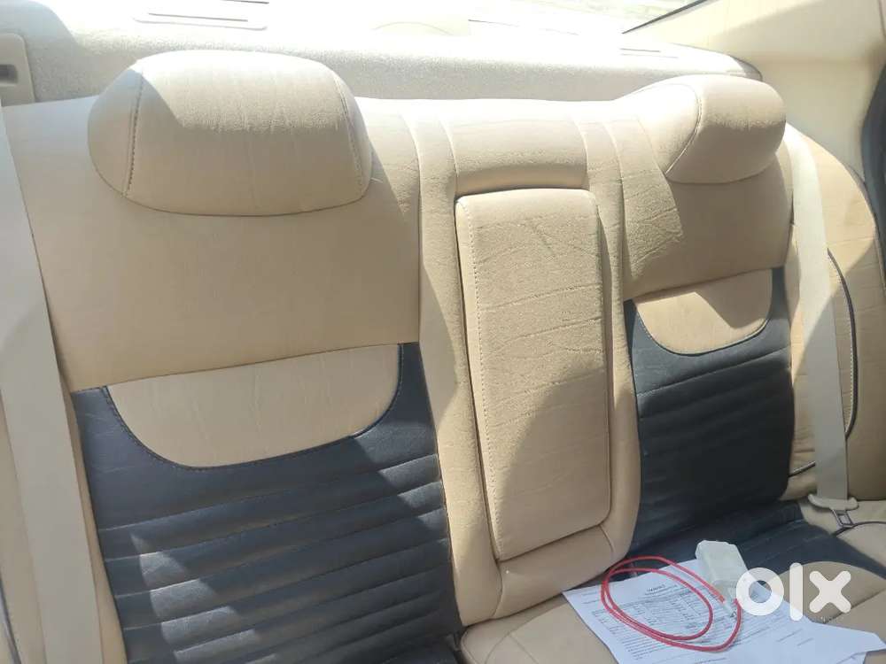 Honda City 1.5 V 2019