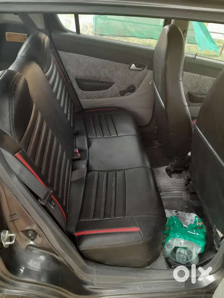 Maruti Suzuki Alto 800 2018