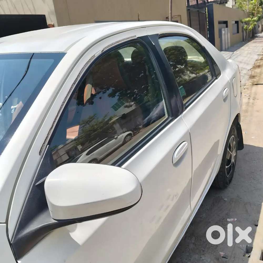 Toyota Etios 2019 Diesel Well Maintained