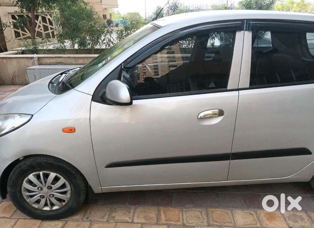 Hyundai I10 2014 Petrol 64000 Km Driven