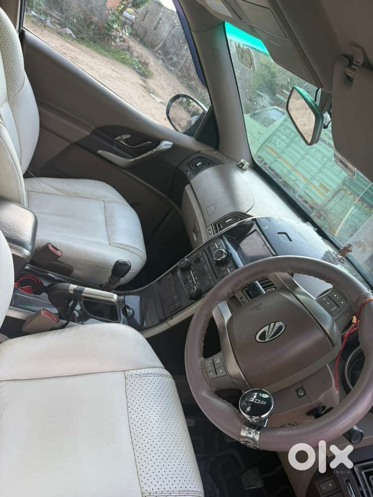 Mahindra Xuv500 Diesel Manual 2013