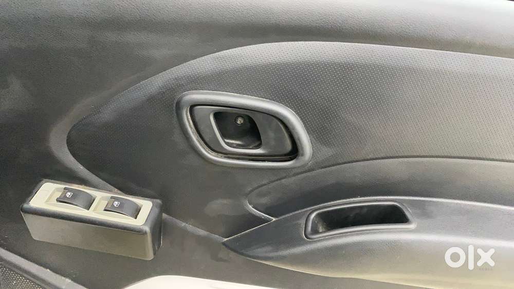 Datsun Redigo A, 2018, Petrol