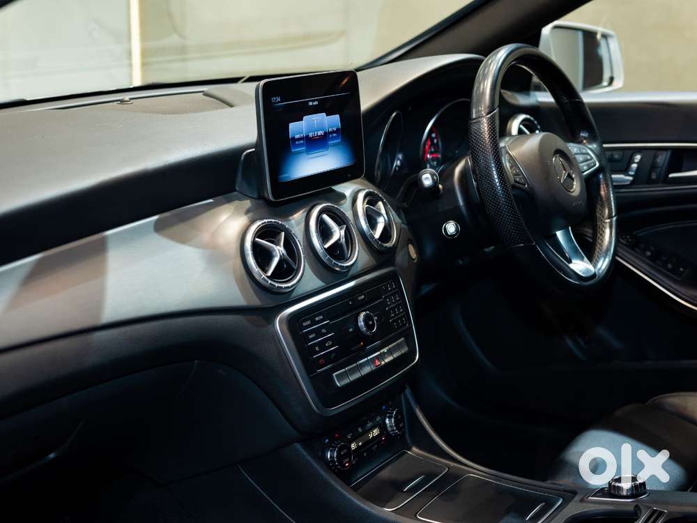Mercedes-benz Cla 200 D Sport, 2019, Diesel