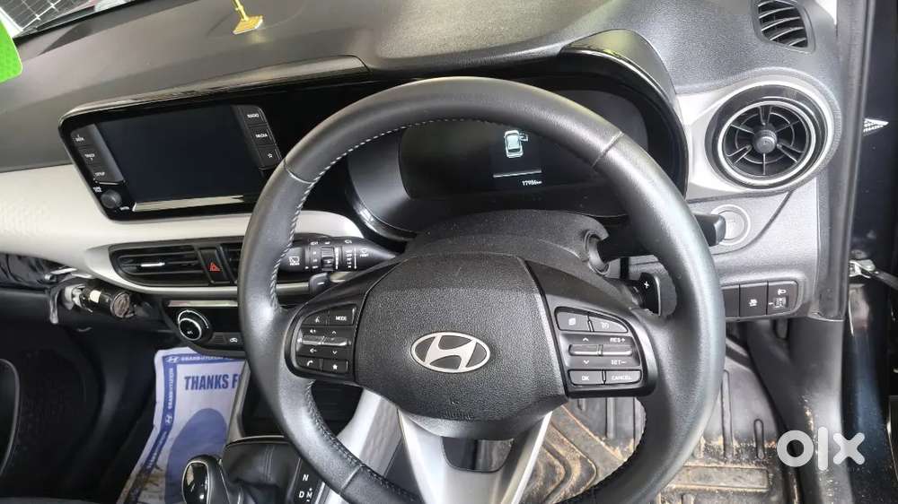 Hyundai Exter Sx 2025