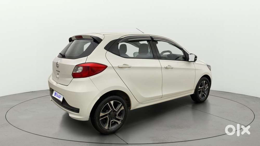 Tata Tiago Xza Plus, 2021, Petrol
