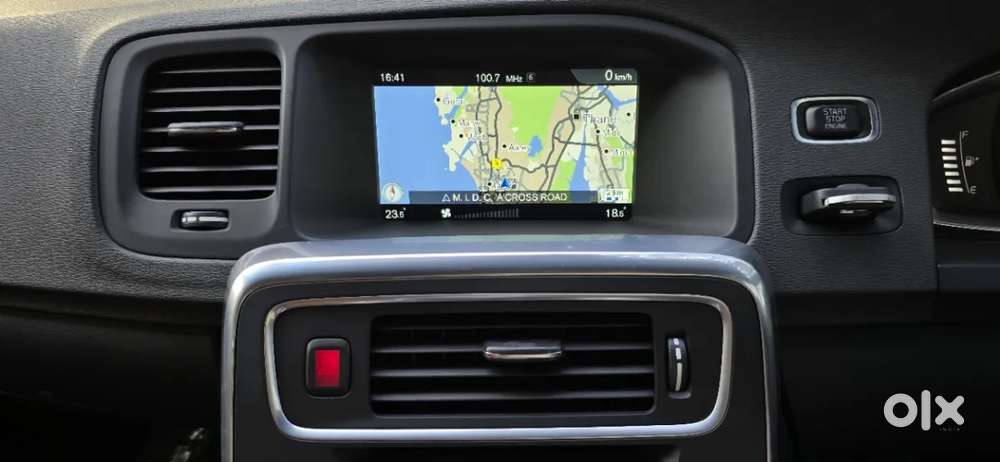 Volvo S60, 2016, Diesel