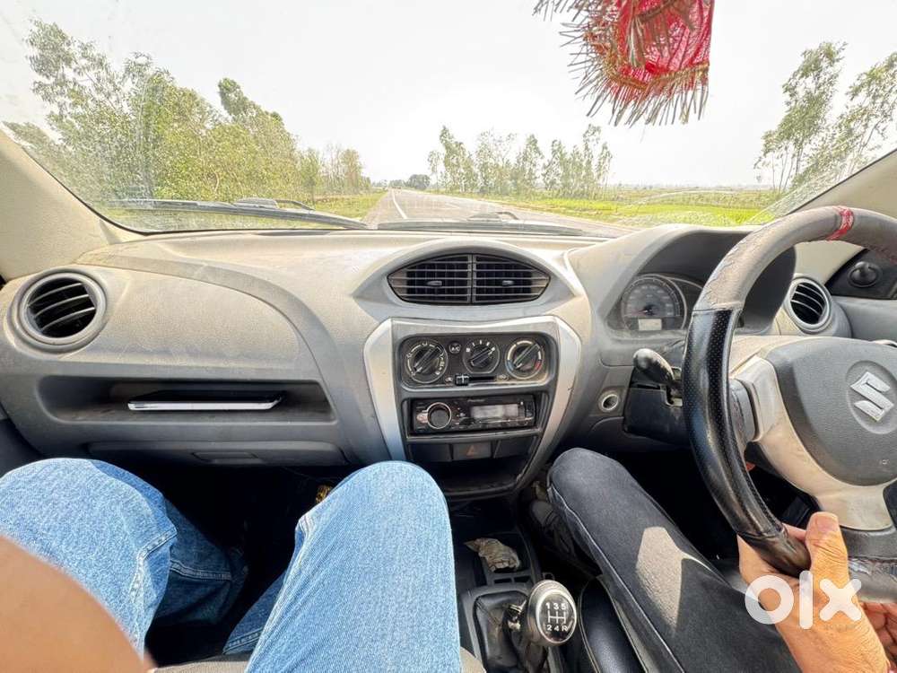 Maruti Suzuki Cng Hybrid  2013