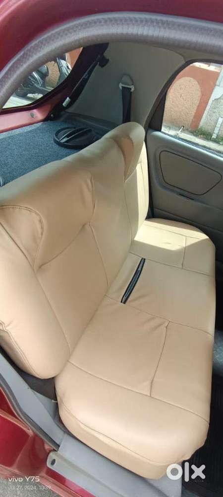 Maruti Suzuki Alto K10 2010-2014 Lxi, 2011, Petrol