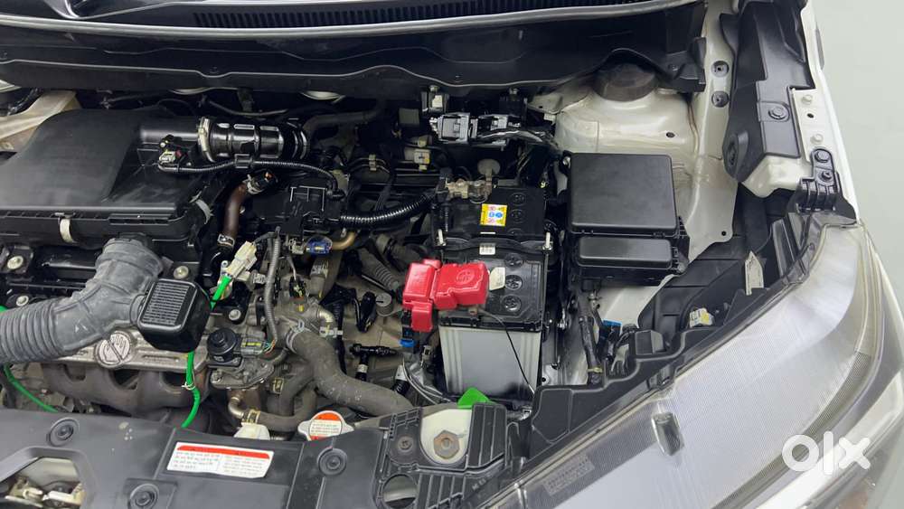 Maruti Suzuki Xl6 1.5 Zeta Mt, 2022, Petrol