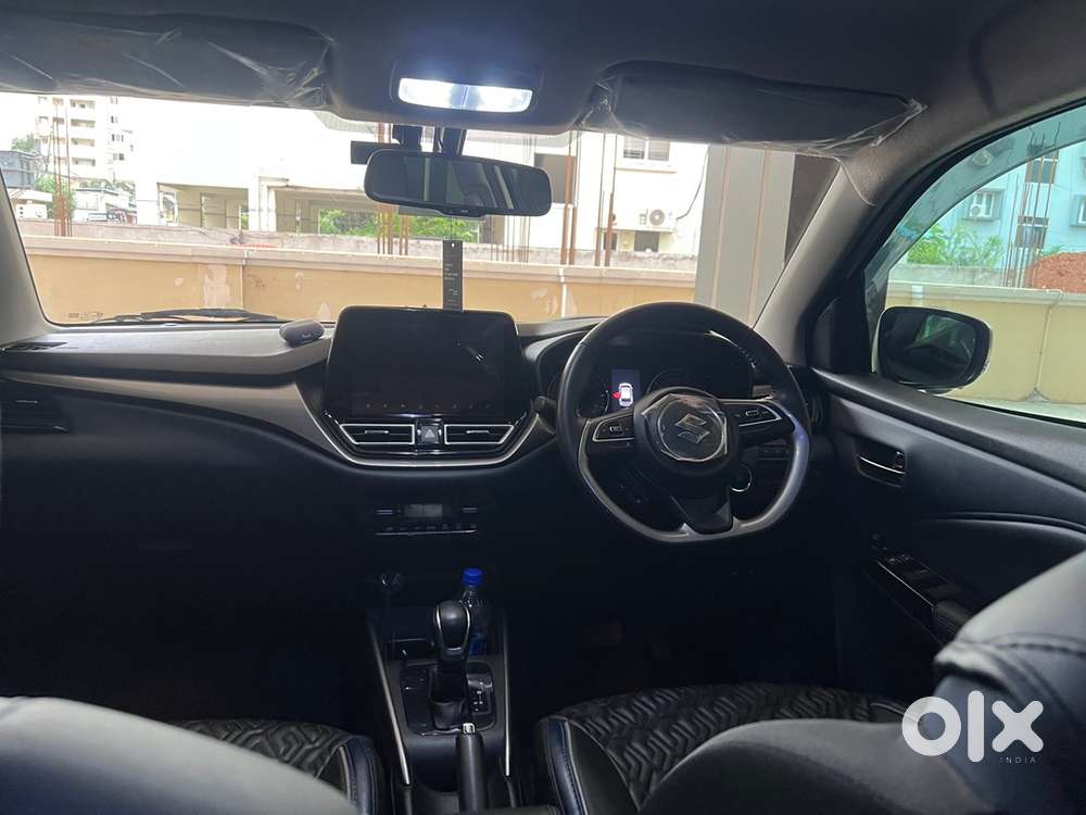 Maruti Suzuki Baleno 2025 Petrol Good Condition