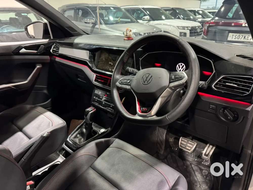 Volkswagen Taigun, 2026, Petrol
